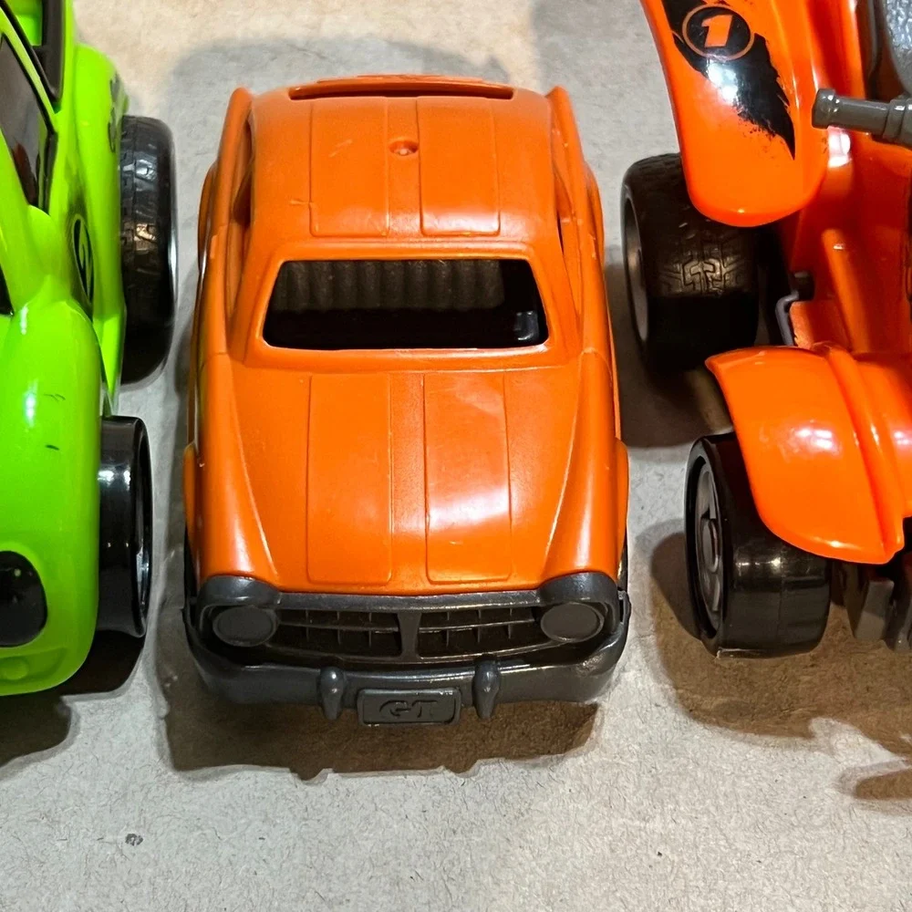 NKOK small toy